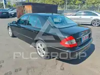 2006 Mercedes Benz E 350