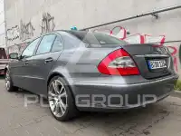 2006 Mercedes Benz E 350
