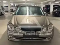 2006 Mercedes Benz E 350