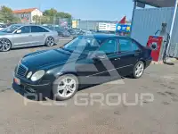 2006 Mercedes Benz E 350