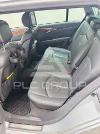 2006 Mercedes Benz E 350