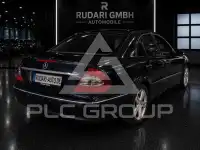 2006 Mercedes Benz E 350