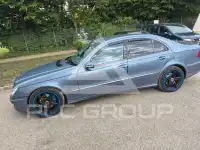 2006 Mercedes Benz E 350
