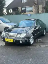 2006 Mercedes Benz E 350