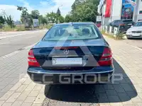 2006 Mercedes Benz E 350