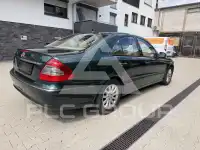 2006 Mercedes Benz E 350