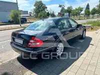 2006 Mercedes Benz E 350