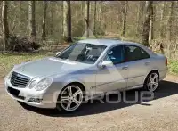 2006 Mercedes Benz E 350
