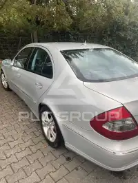 2006 Mercedes Benz E 350