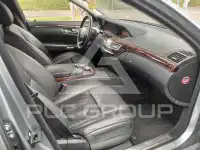 2006 Mercedes Benz S 550