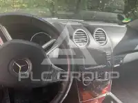 2006 Mercedes Benz ML 350