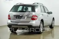 2006 Mercedes Benz ML 350