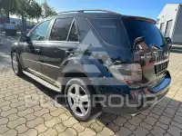 2006 Mercedes Benz ML 350