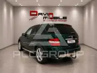 2006 Mercedes Benz ML 350