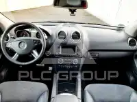 2005 Mercedes Benz ML 350