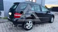 2006 Mercedes Benz ML 350