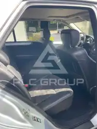 2006 Mercedes Benz ML 350