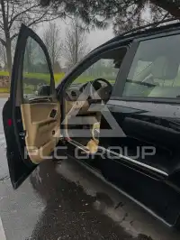 2006 Mercedes Benz ML 350