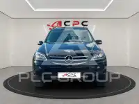 2006 Mercedes Benz ML 350