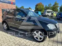 2006 Mercedes Benz ML 350