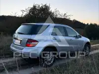 2006 Mercedes Benz ML 350