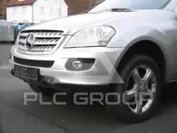 2006 Mercedes Benz ML 350