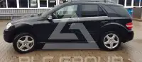 2006 Mercedes Benz ML 350