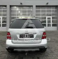 2006 Mercedes Benz ML 350