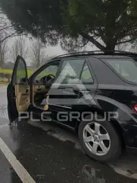 2006 Mercedes Benz ML 350