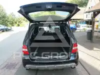 2006 Mercedes Benz ML 350