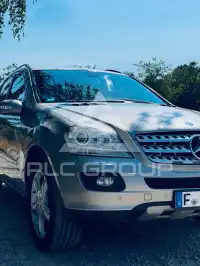 2006 Mercedes Benz ML 350