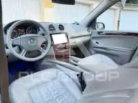 2006 Mercedes Benz ML 350