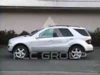 2006 Mercedes Benz ML 350