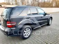 2005 Mercedes Benz ML 350