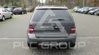 2006 Mercedes Benz ML 350