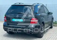 2006 Mercedes Benz ML 350