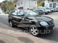 2006 Mercedes Benz ML 350