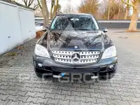 2005 Mercedes Benz ML 350