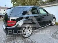 2006 Mercedes Benz ML 350