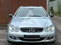 2006 Mercedes Benz CLK 350
