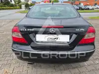 2006 Mercedes Benz CLK 350