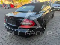 2006 Mercedes Benz CLK 350