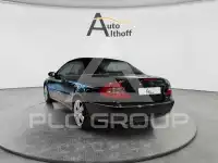 2006 Mercedes Benz CLK 350