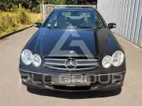 2006 Mercedes Benz CLK 350