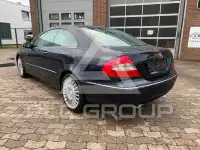 2006 Mercedes Benz CLK 350