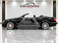 2006 Mercedes Benz CLK 350