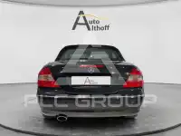 2006 Mercedes Benz CLK 350