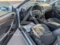 2006 Mercedes Benz CLK 350