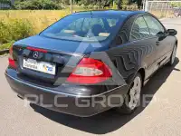 2006 Mercedes Benz CLK 350