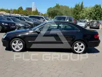 2006 Mercedes Benz CLK 350